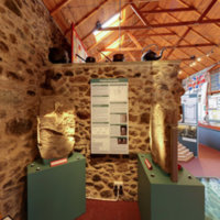 Museum of Abernethy